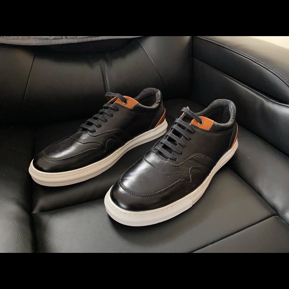 Steve Madden men's shoes size 10.5